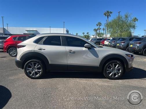 2024 Mazda CX-30 2.5 S Preferred Package