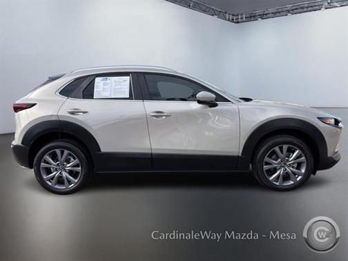 2024 Mazda CX-30 2.5 S Preferred Package