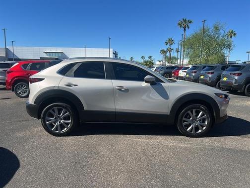 2024 Mazda CX-30 2.5 S Preferred Package