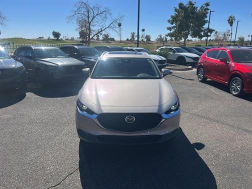 2024 Mazda CX-30 2.5 S Preferred Package