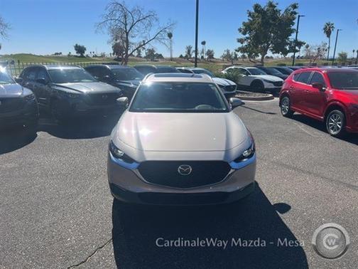 2024 Mazda CX-30 2.5 S Preferred Package
