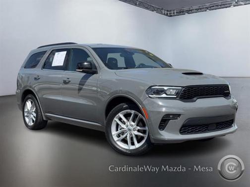 2023 Dodge Durango R/T Plus RWD