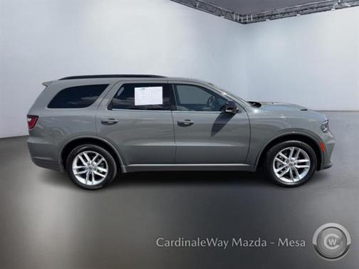 2023 Dodge Durango R/T Plus RWD