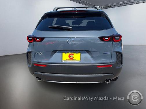 2025 Mazda CX-50 Hybrid Preferred Package