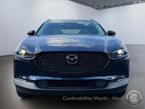 2026 Mazda CX-30 2.5 S