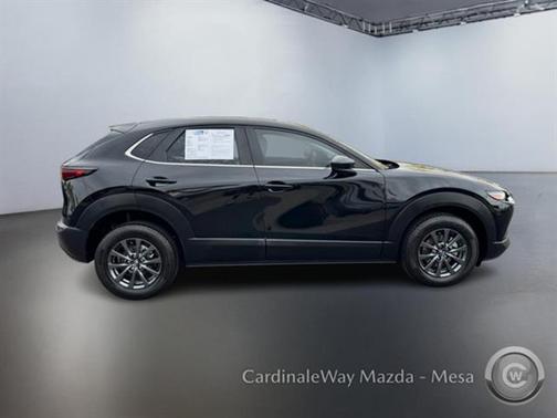 2021 Mazda CX-30 Base