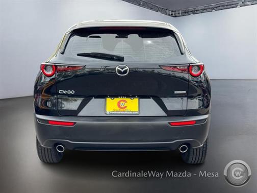 2021 Mazda CX-30 Base