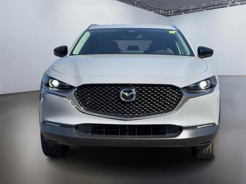 2025 Mazda CX-30 Select