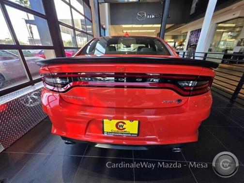 2023 Dodge Charger SRT Hellcat