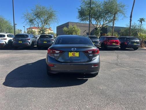 2016 Mazda Mazda3 i Touring