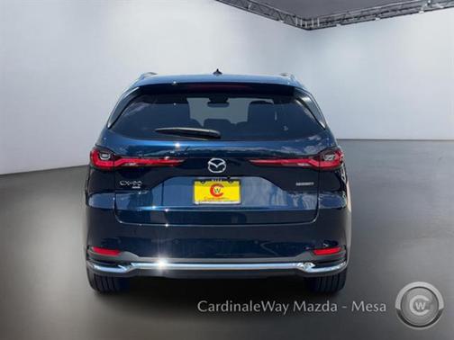 2026 Mazda CX-90 3.3 Turbo Premium Plus