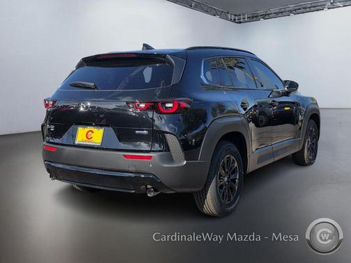 2026 Mazda CX-50 Hybrid Premium