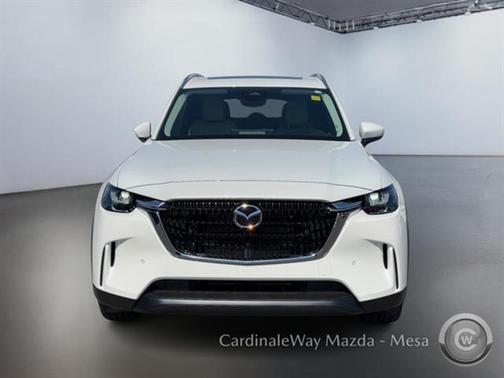 2026 Mazda CX-90 3.3 Turbo Preferred