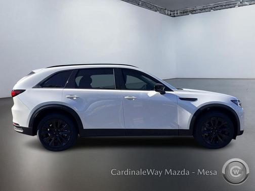 2026 Mazda CX-90 3.3 Turbo Premium Sport