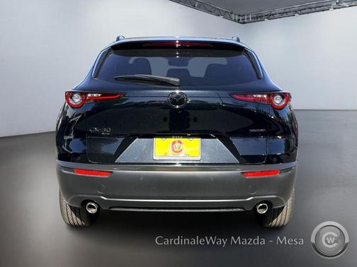 2026 Mazda CX-30 2.5 S