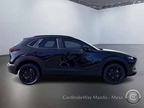 2026 Mazda CX-30 2.5 S