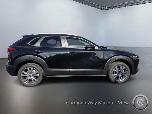 2026 Mazda CX-30 2.5 S Premium Package