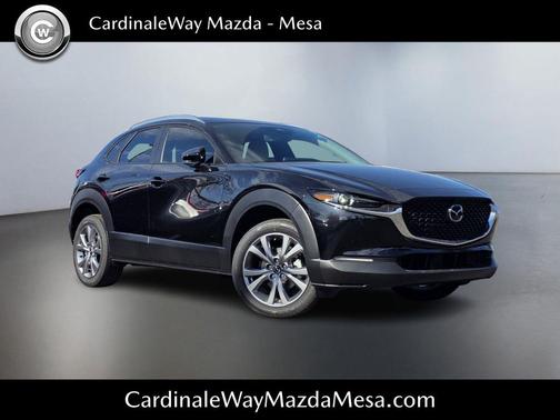 2026 Mazda CX-30 2.5 S Premium Package