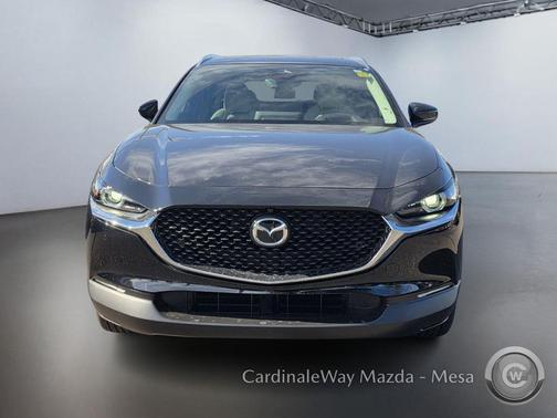 2026 Mazda CX-30 2.5 S Premium Package