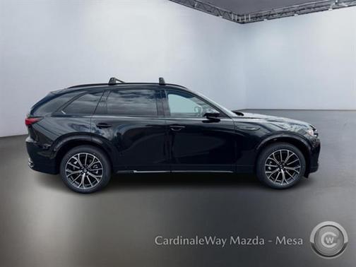2025 Mazda CX-70 3.3 Turbo S Premium
