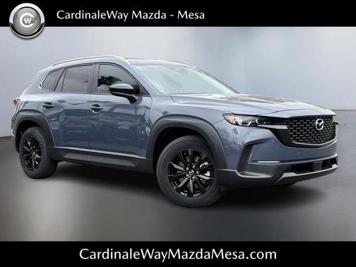 2026 Mazda CX-50 2.5 S Preferred Package