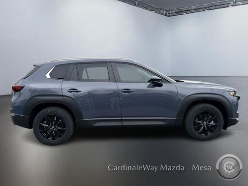 2026 Mazda CX-50 2.5 S Preferred Package