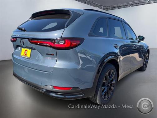 2026 Mazda CX-90 3.3 Turbo S Premium