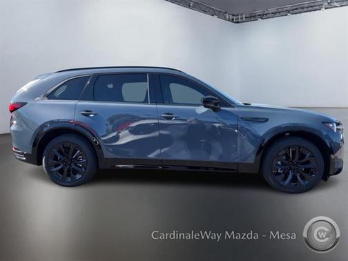 2026 Mazda CX-90 3.3 Turbo S Premium