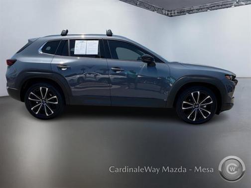 2024 Mazda CX-50 2.5 Turbo Premium Plus