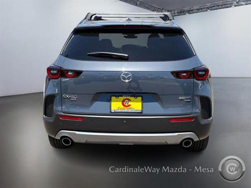 2024 Mazda CX-50 2.5 Turbo Premium Plus
