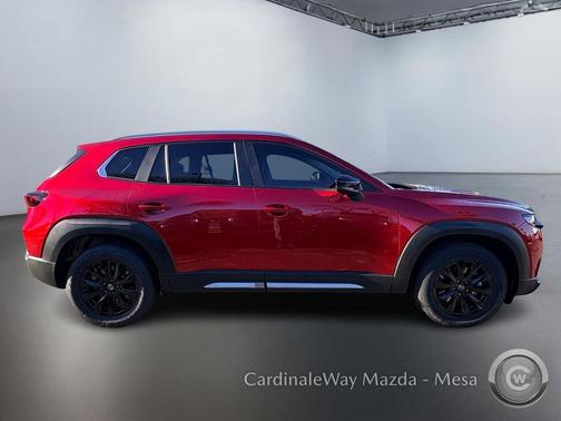 2026 Mazda CX-50 2.5 S Preferred Package