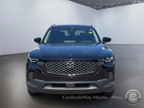 2025 Mazda CX-50 Hybrid Preferred Package