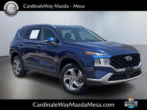 2023 Hyundai SANTA FE SEL 2.4