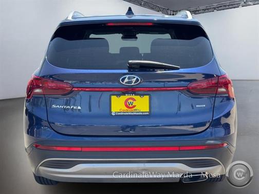2023 Hyundai SANTA FE SEL 2.4