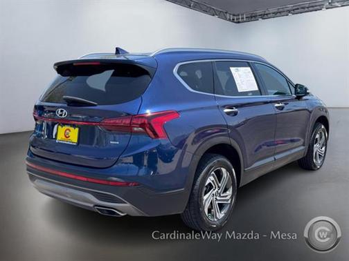 2023 Hyundai SANTA FE SEL 2.4