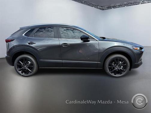 2025 Mazda CX-30 2.5 S Select Sport