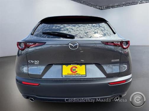 2025 Mazda CX-30 2.5 S Select Sport