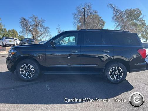 2024 Ford Expedition XLT