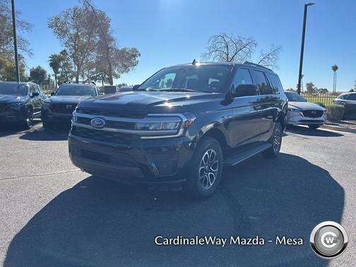 2024 Ford Expedition XLT