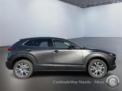 2025 Mazda CX-30 2.5 S Premium Package