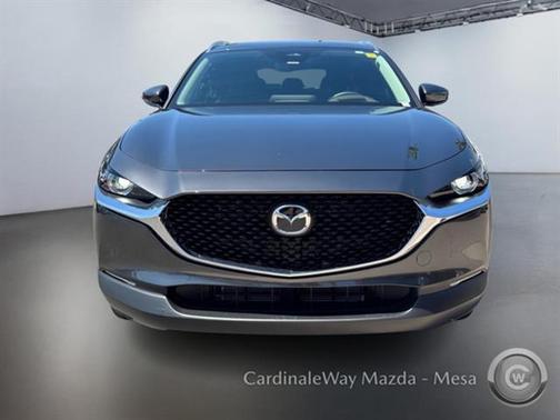 2025 Mazda CX-30 2.5 S Premium Package