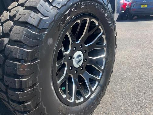 2018 Ford F-250 XLT