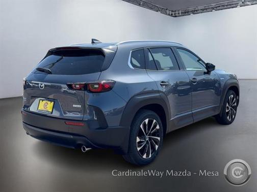 2025 Mazda CX-50 Hybrid Premium Plus Package