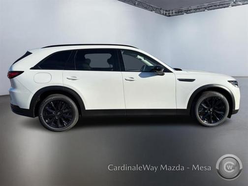 2025 Mazda CX-90 PHEV Sport