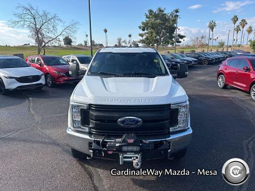 2019 Ford F-350 XL