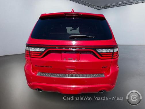 2020 Dodge Durango GT RWD