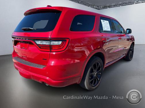 2020 Dodge Durango GT RWD