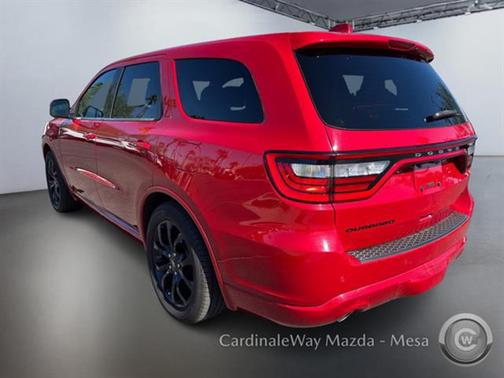 2020 Dodge Durango GT RWD
