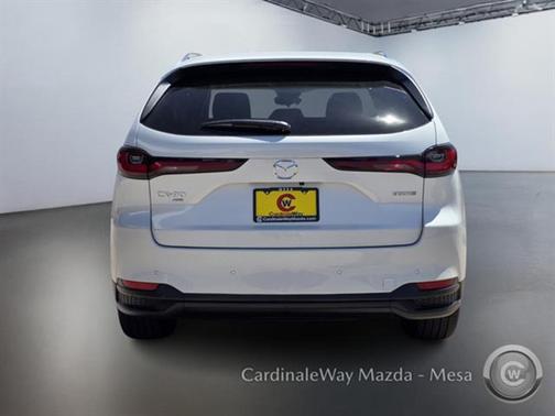 2025 Mazda CX-90 3.3 Turbo Preferred