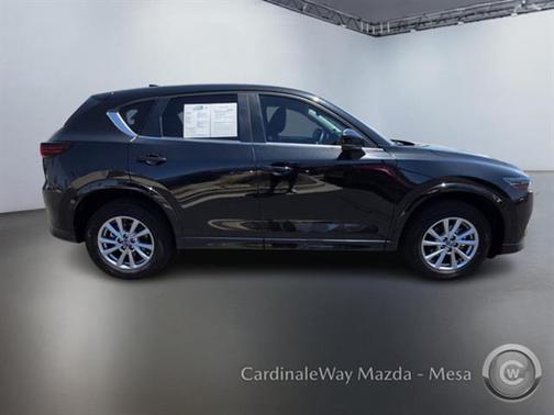2024 Mazda CX-5 2.5 S Select